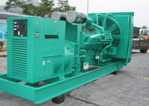 枫木镇75kw康明斯柴油发电车出租图片 枫木镇75kw康明斯柴油发电车出租图片