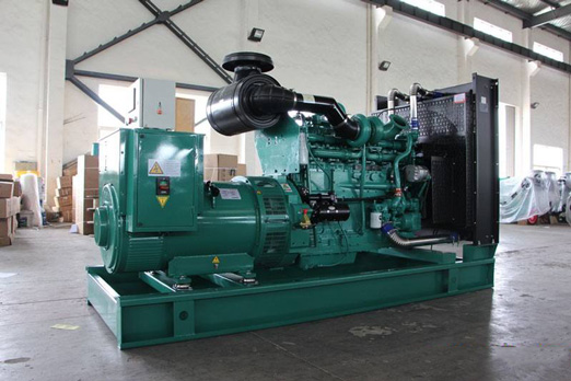 枫木镇320kw康明斯柴油发电车出租组图片 枫木镇320kw康明斯柴油发电车出租组图片