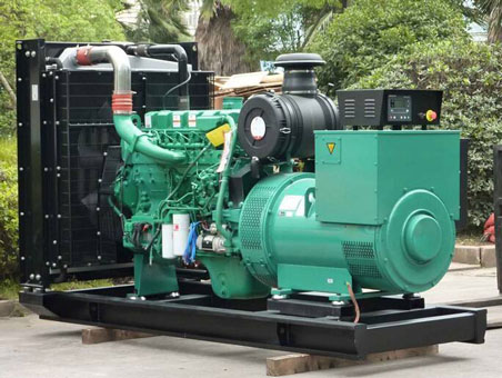 枫木镇710kw康明斯柴油发电机组图片 枫木镇710kw康明斯柴油发电机组图片