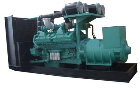 枫木镇200kw康明斯发电机组图片 枫木镇200kw康明斯发电机组图片