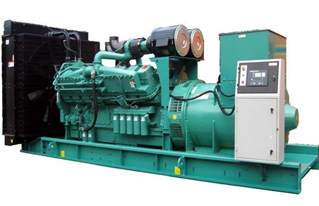 枫木镇570kw康明斯柴油发电机组图片 枫木镇570kw康明斯柴油发电机组图片