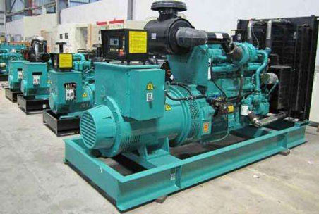 枫木镇1000kw康明斯柴油发电机组图片 枫木镇1000kw康明斯柴油发电机组图片