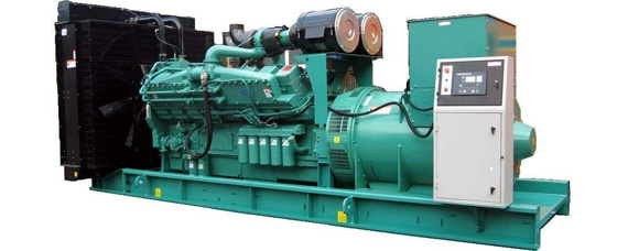 枫木镇柴油发电机