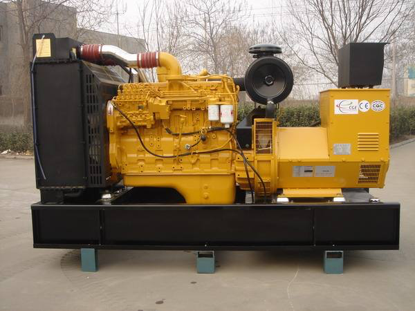 枫木镇发电机出租