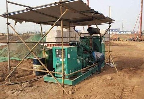 枫木镇发电机出租