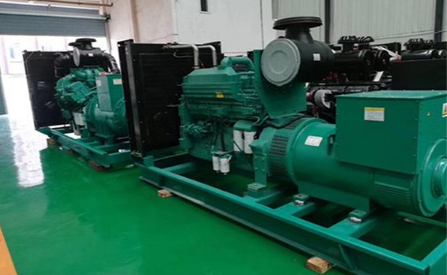 枫木镇发电机出租